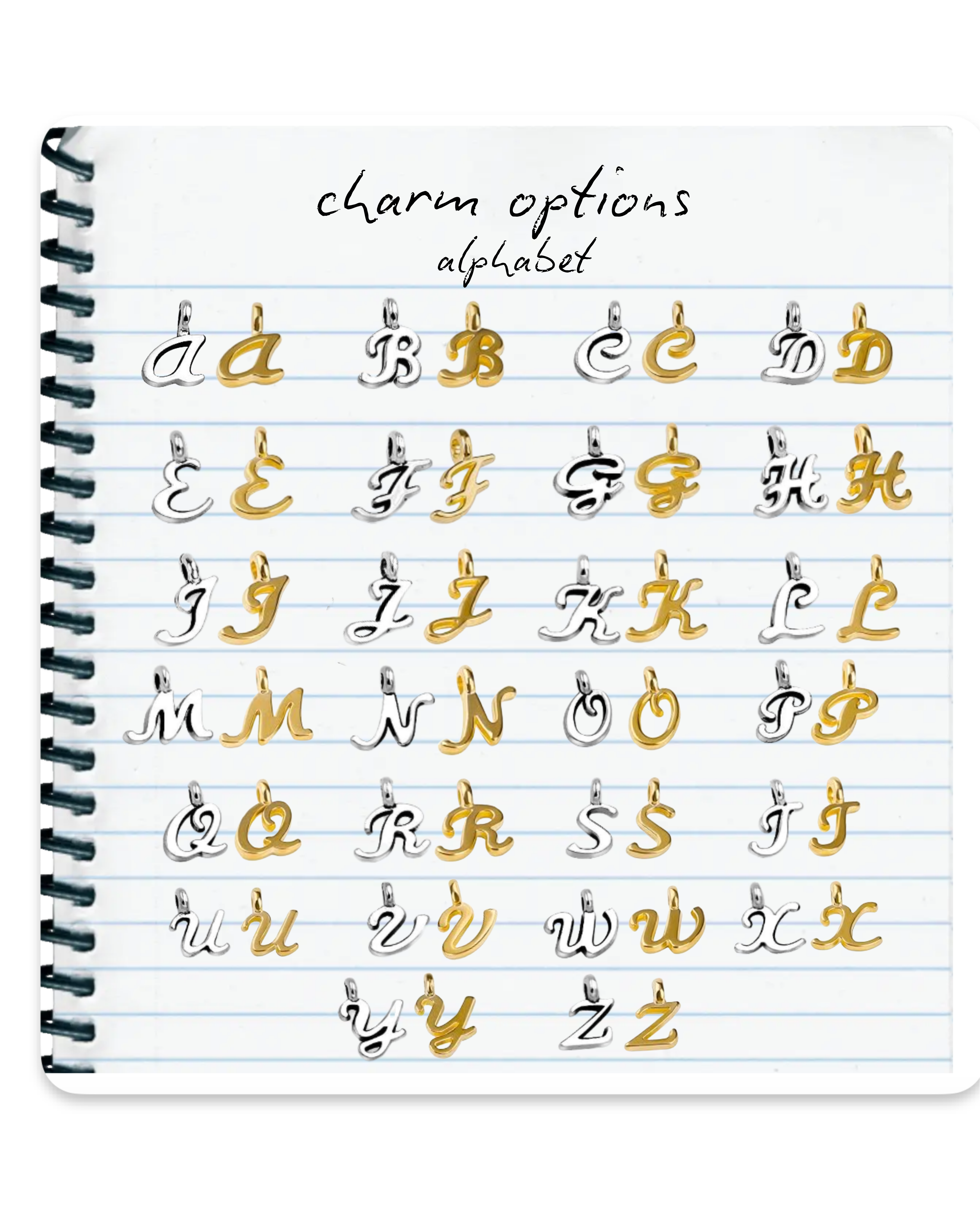 Initial Charm Add-On