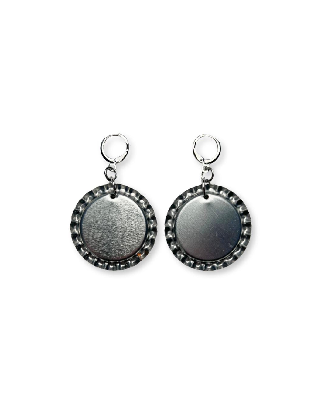 Fishbowl Earrings