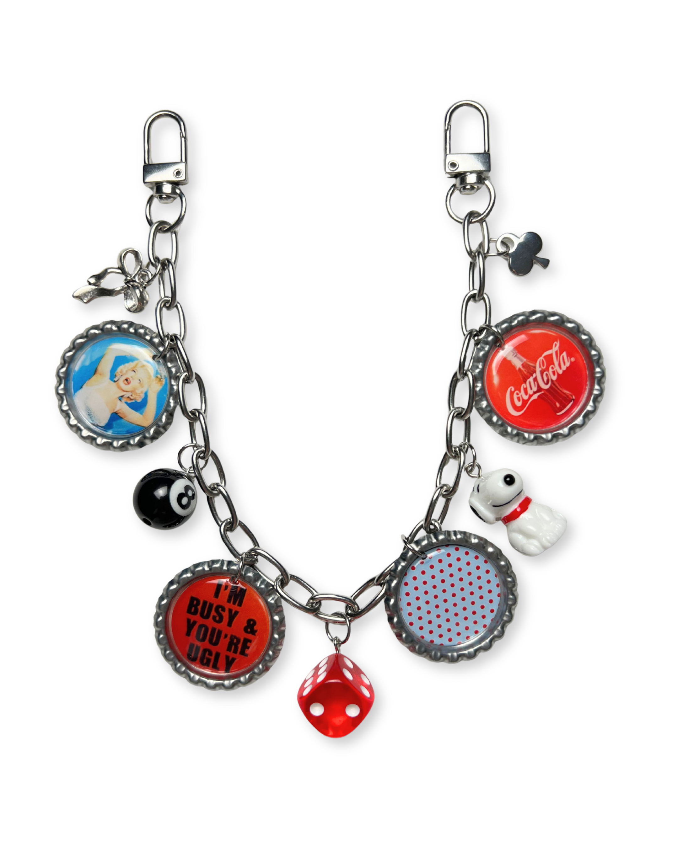 Custom Bag Chain