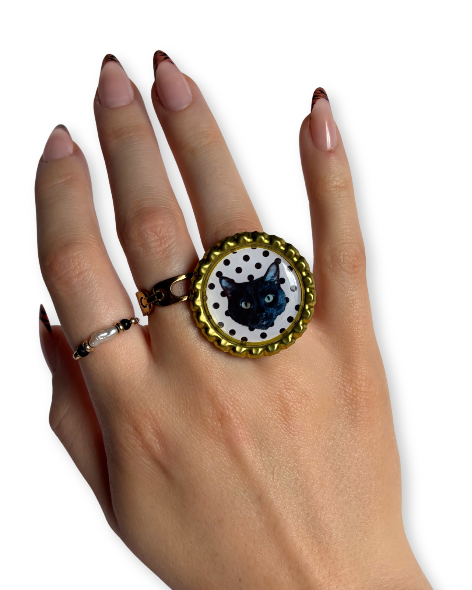 The Pet Ring
