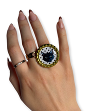 The Pet Ring