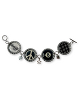 Dottie Charm Bracelet