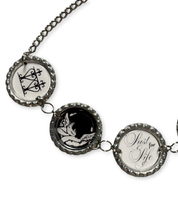 Lust for Life Necklace