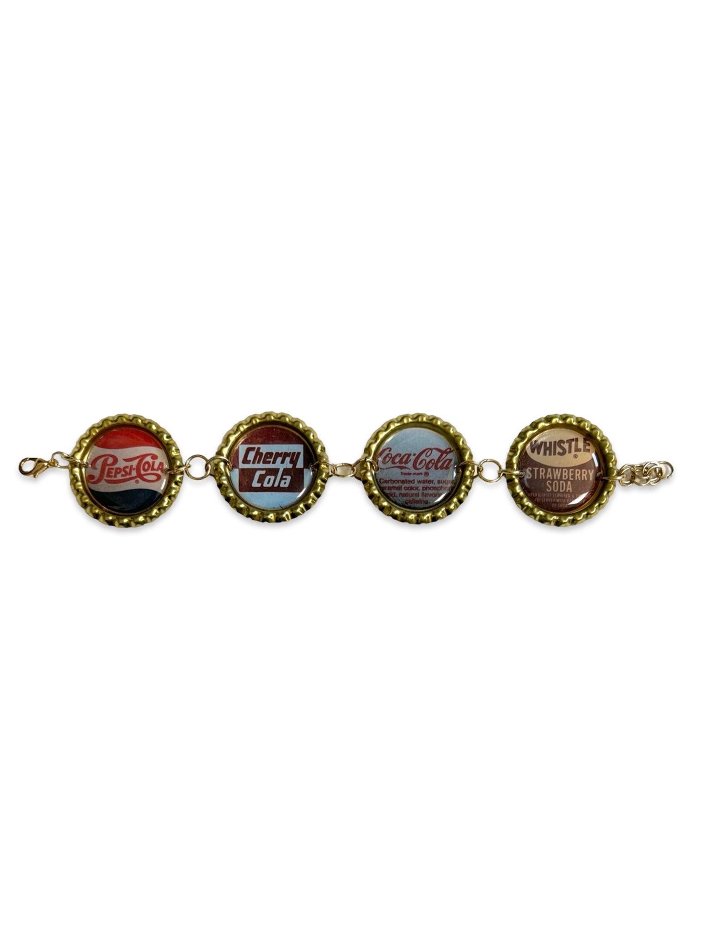 "Soda Pop" Bracelet