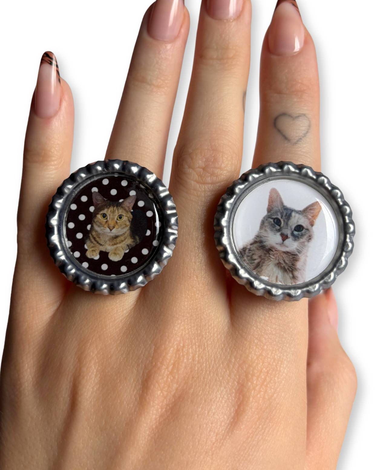The Pet Ring
