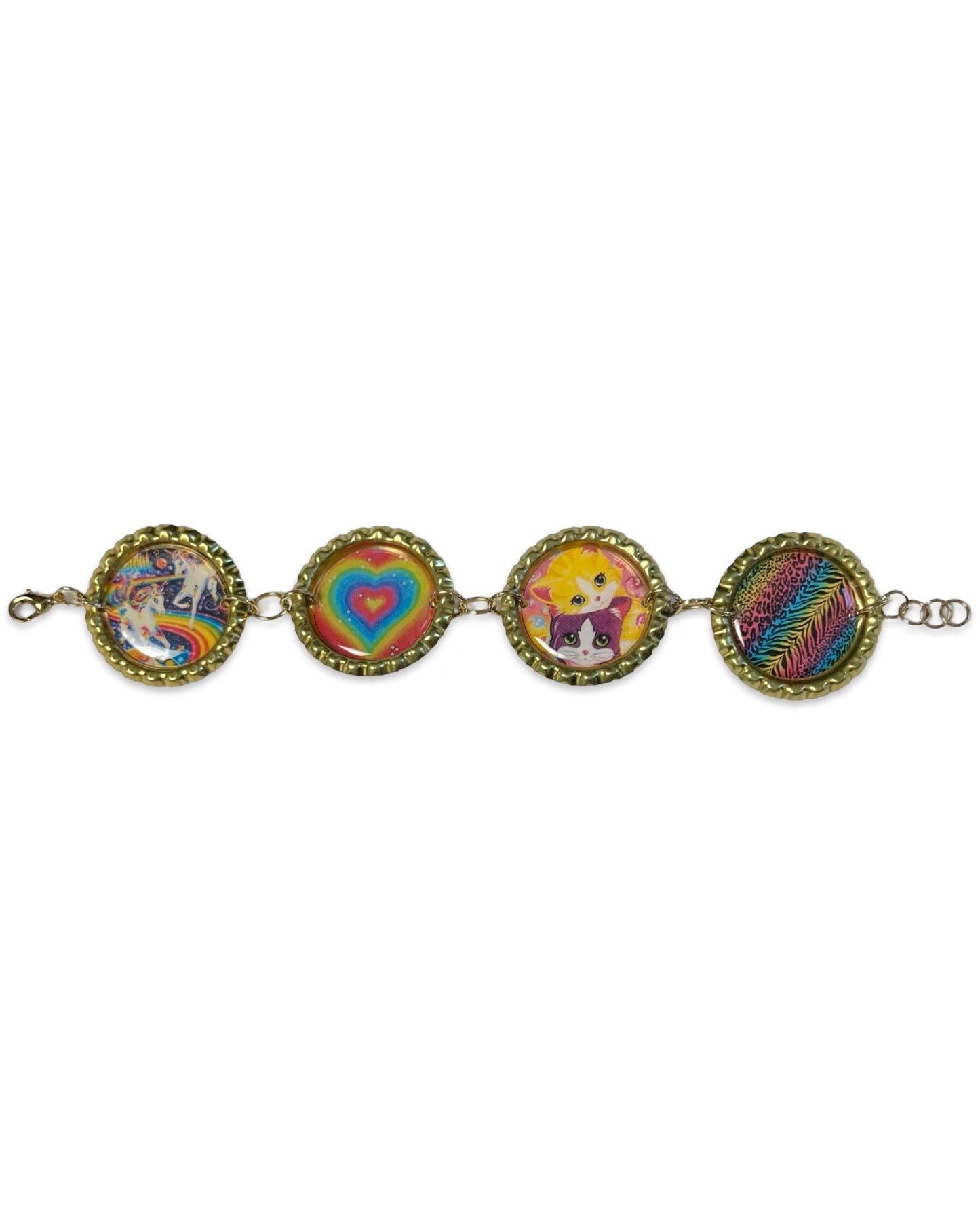 The "Lisa" Bracelet