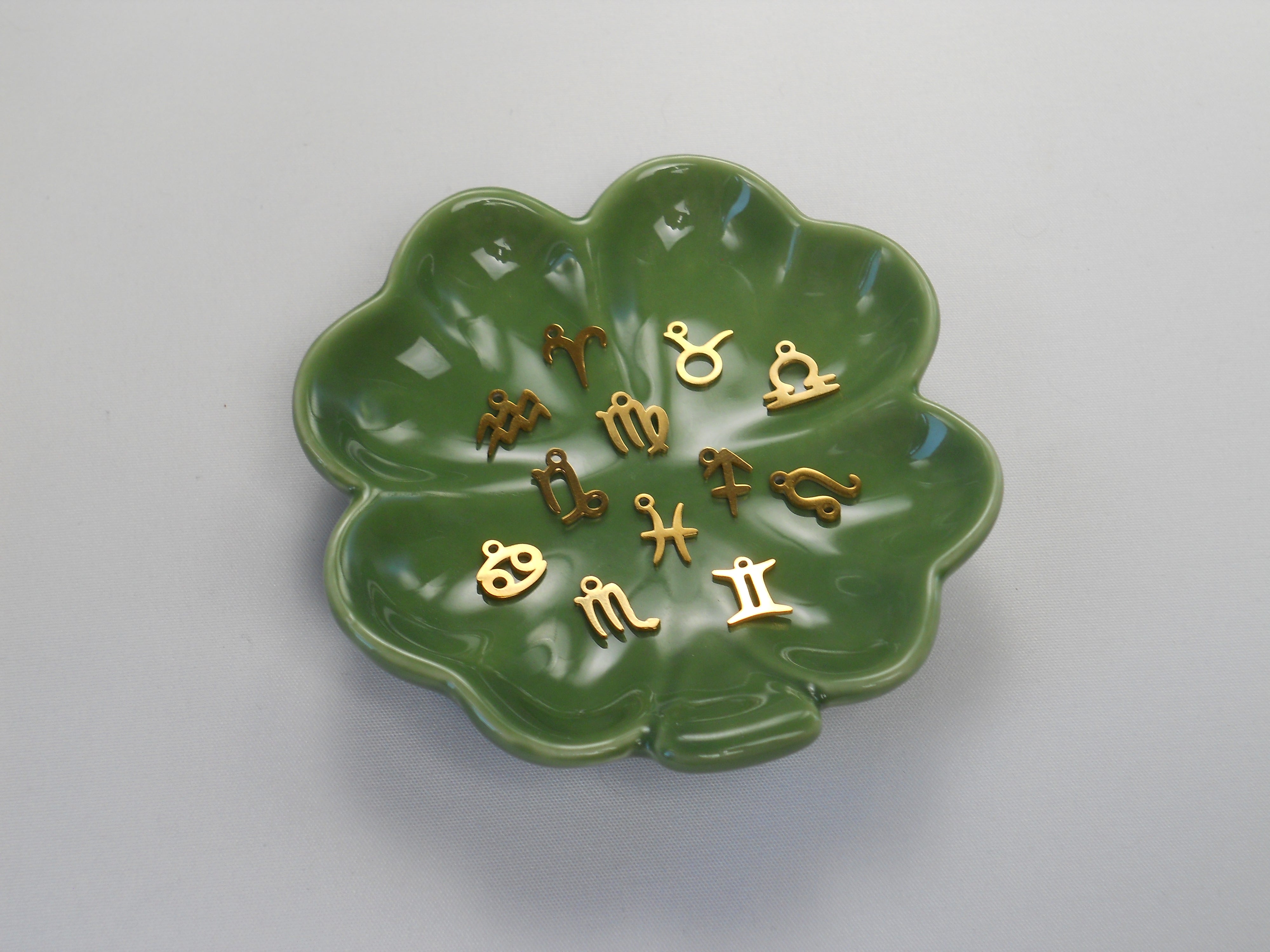 Zodiac Charm Add-On