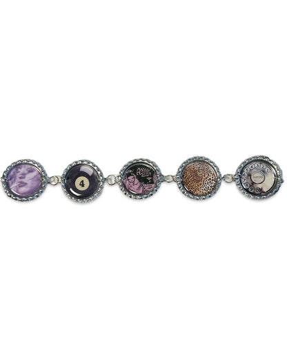 The "Violet" Choker