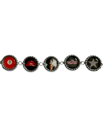 "Rocky Horror" Choker