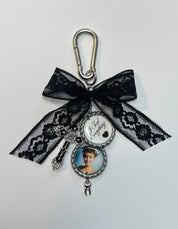 Custom Bag Charm