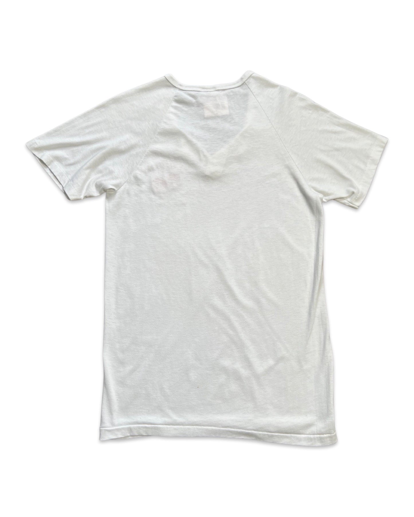 Las Vegas Single-Stitch Tee