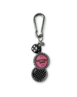 Margot Bag Charm