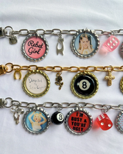 Custom Bag Chain