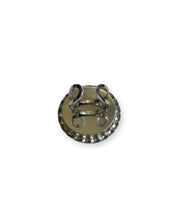 8 Ball Bottle Cap Ring
