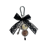Rosary Bag Charm