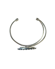 Custom Cuff Bangle Bracelet