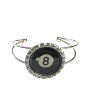 Custom Cuff Bangle Bracelet