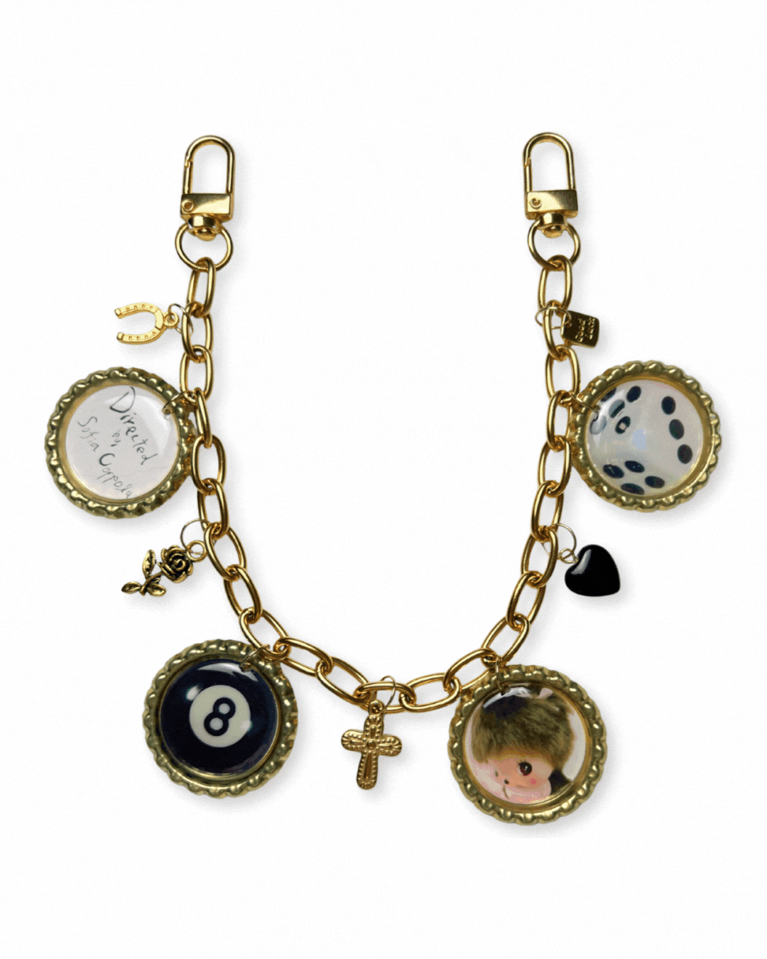 Custom Bag Chain