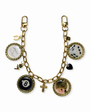 Custom Bag Chain