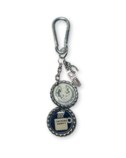 Custom Bag Charm