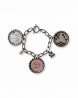 Custom Charm Bracelet