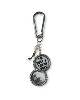 Cleo Bag Charm