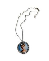 Laura Palmer Pendant Necklace