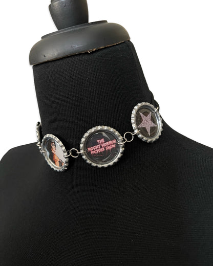 "Rocky Horror" Choker