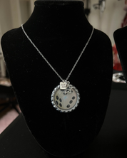 Custom Pendant Necklace