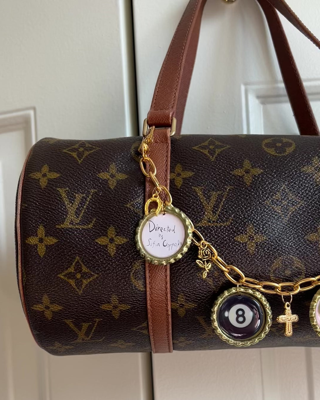 Custom Bag Chain