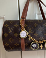 Custom Bag Chain