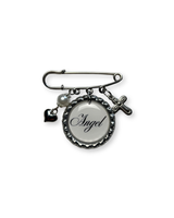 Custom Brooch