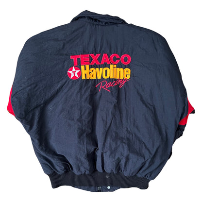 Texaco Racing Ernie Irvan Jacket